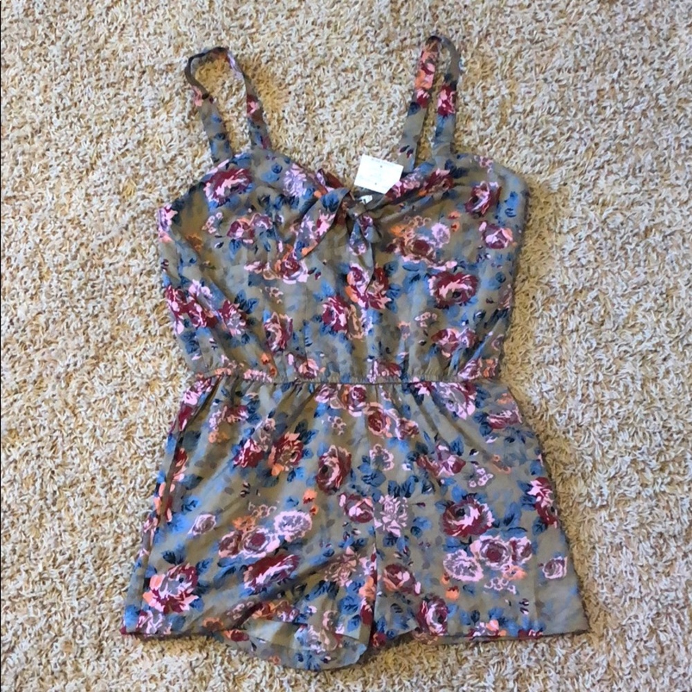 Romper